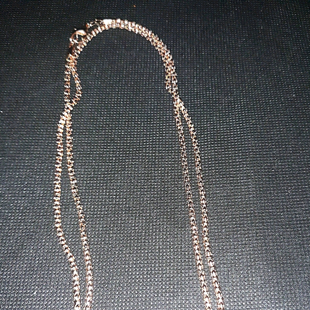 Sweater Necklace - Picture 3 of 6